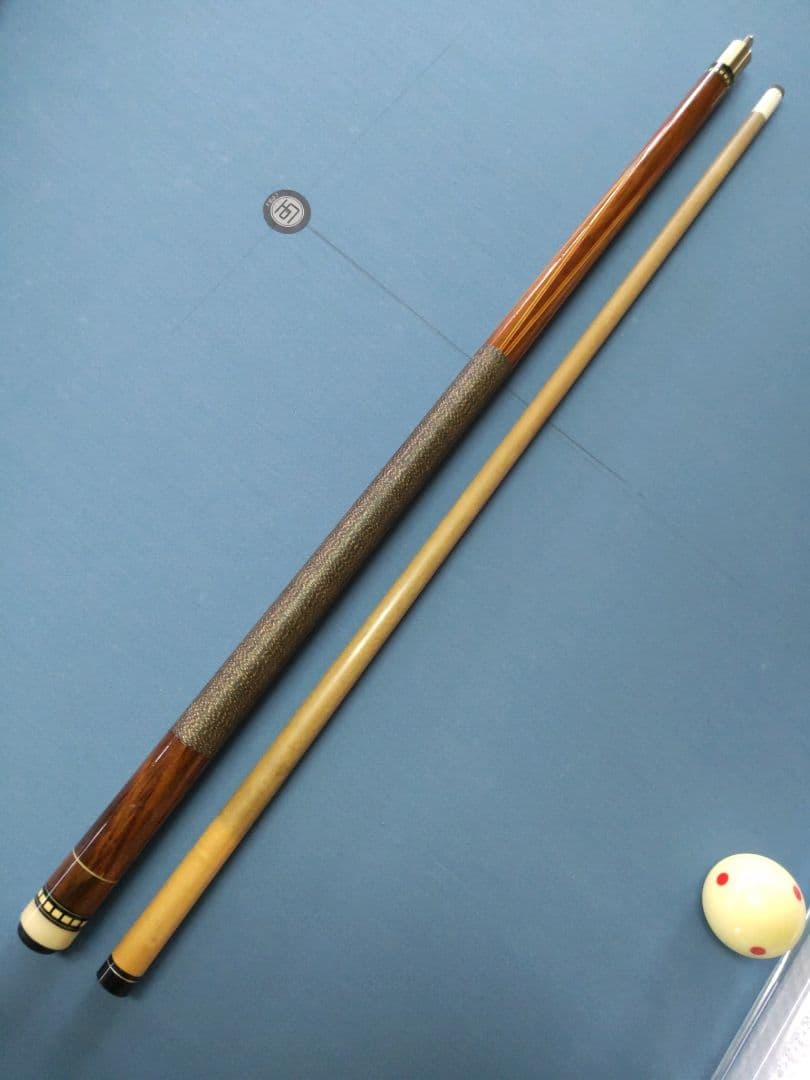 詳細不明 ビリヤードキュー