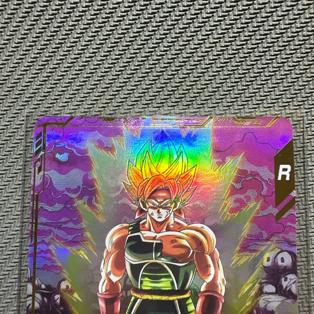 スーパーダイバーズ SDV3-043 GDR☆パラレル【バーダック】完全美品