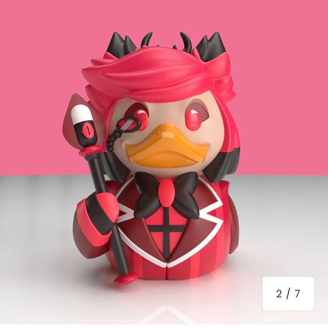 Hazbin Hotel Alastor TUBBZ アラスター - メルカリ