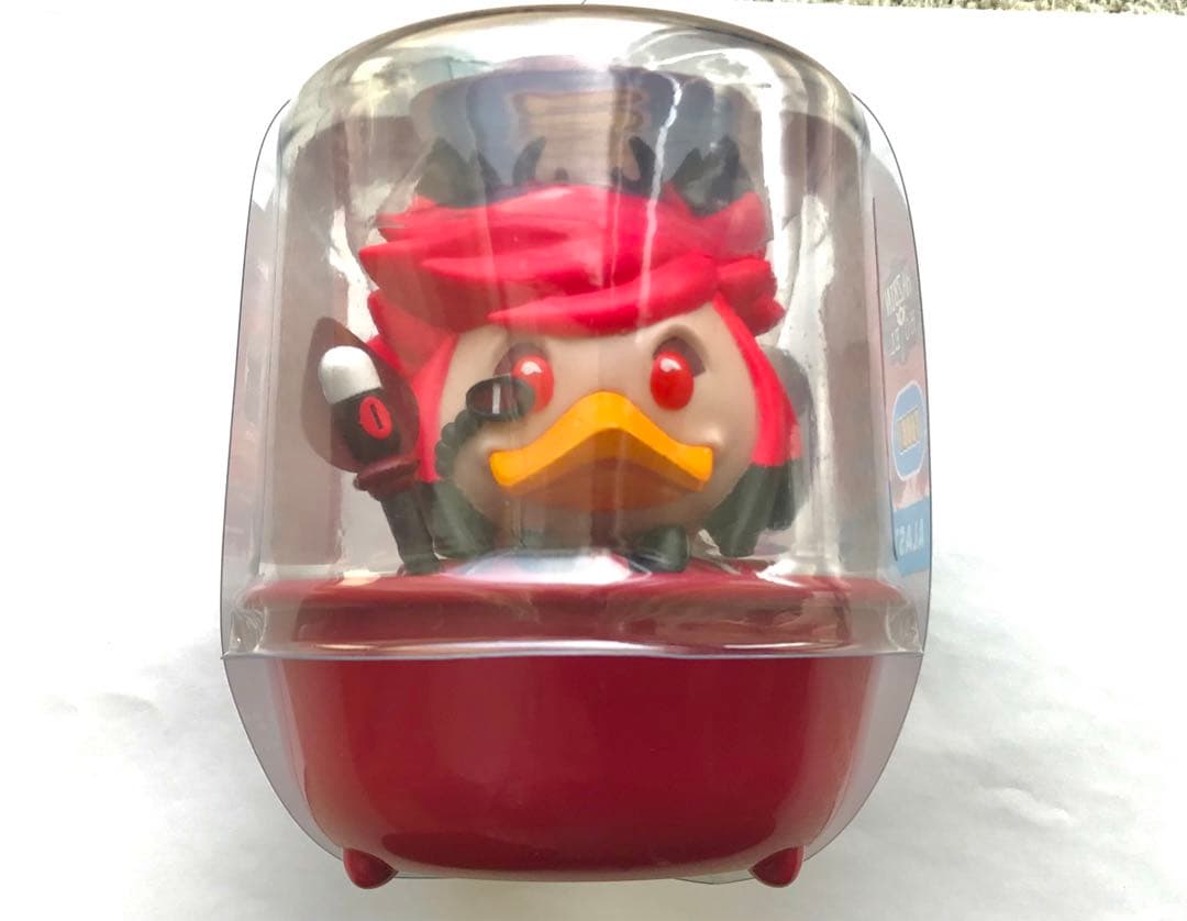 Hazbin Hotel Alastor TUBBZ アラスター - メルカリ