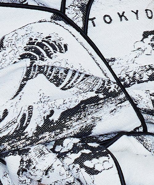 \"ukiyoe\"ジャガードTOP