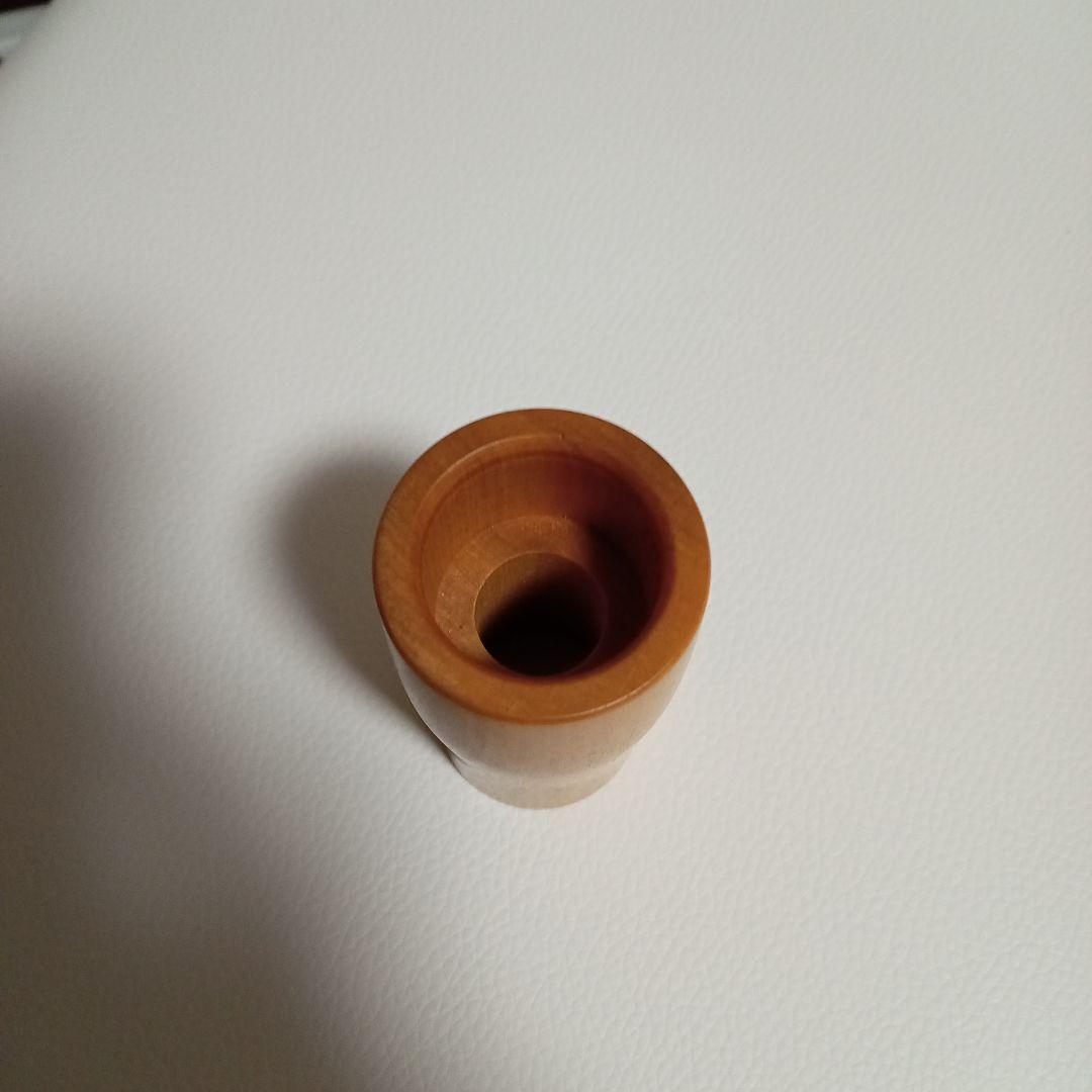 管工房ゆかり B♭クラリネット バレル - メルカリ