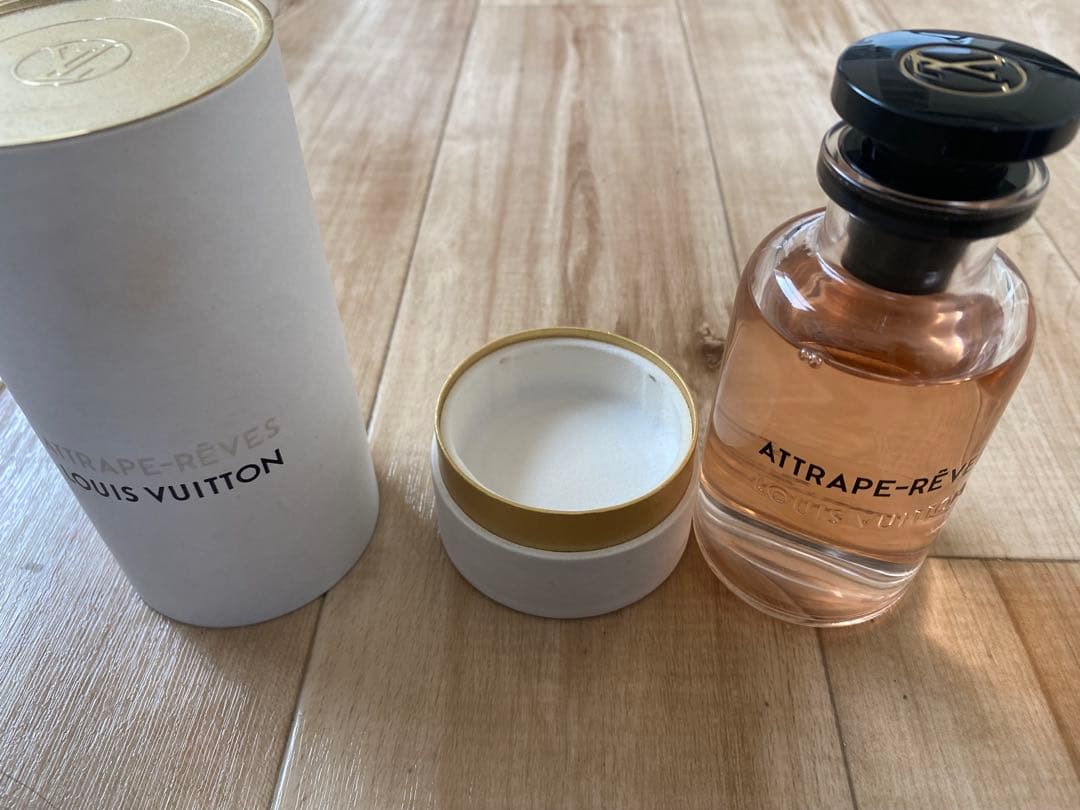 (最終値下げ)ルイ・ヴィトン 香水