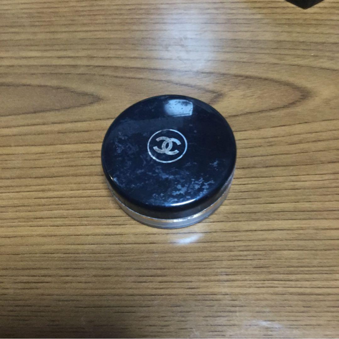 シャネル練り香水