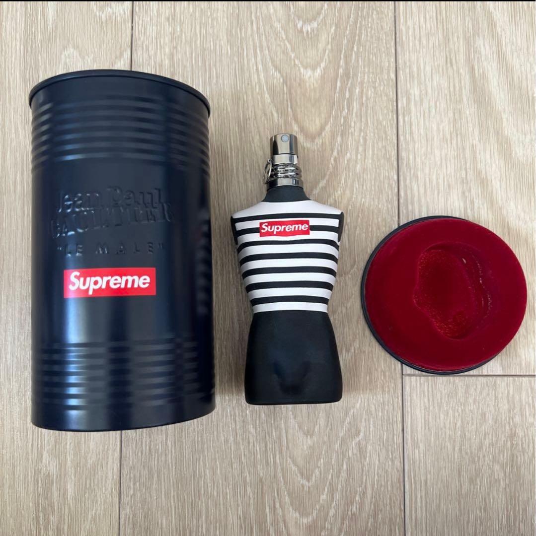 Supreme Jean Paul Gaultier Le Male 香水