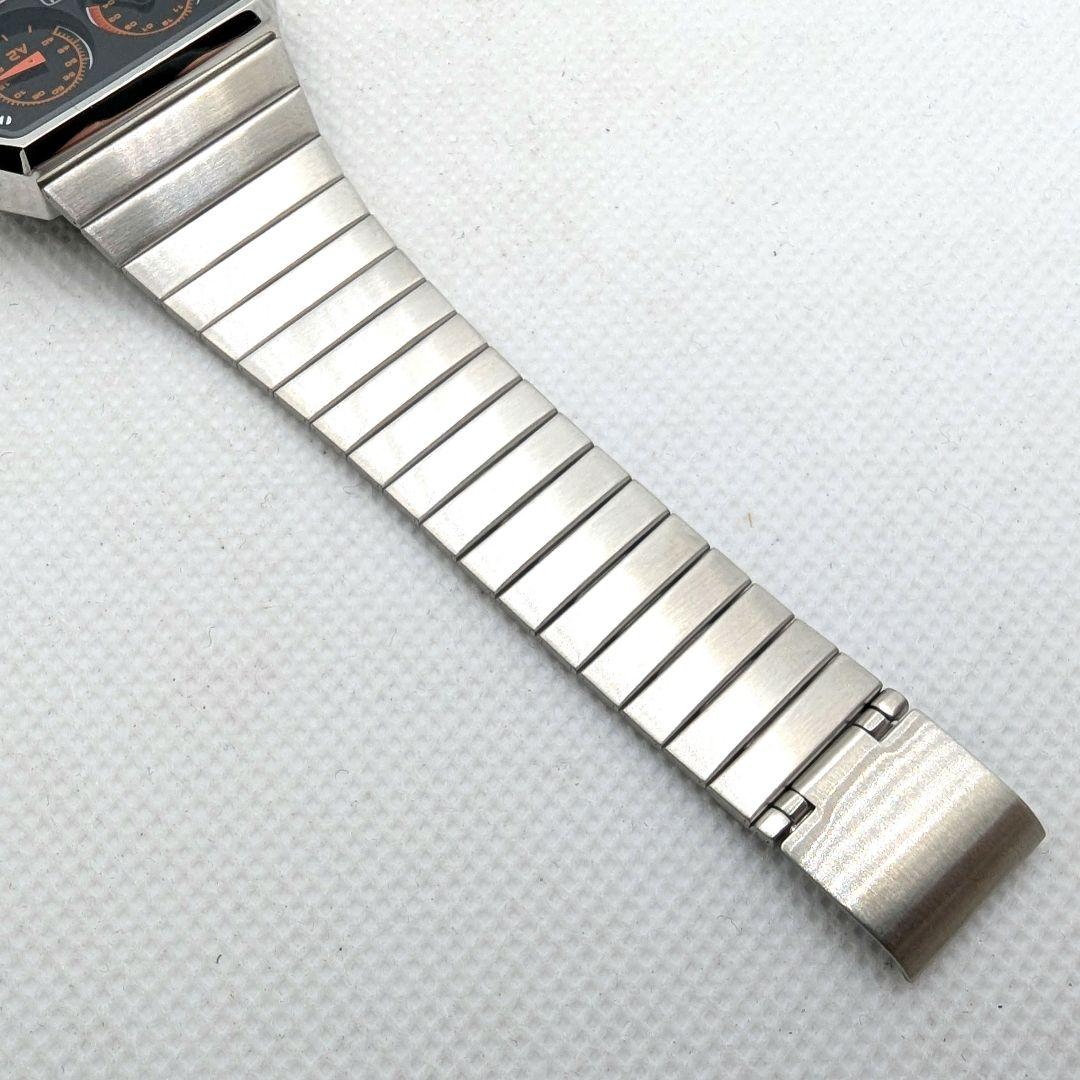 美品・稼働 箱 保証書】CITIZEN HONDA PRELUDE TEMP - メルカリ