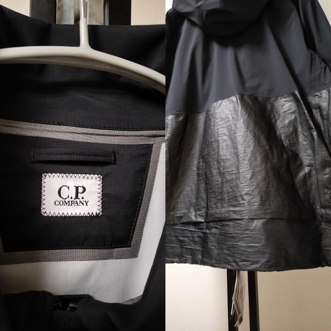 CPカンパニー/ゴアテックスゴーグルジャケット新品/希少XXL/定価167200