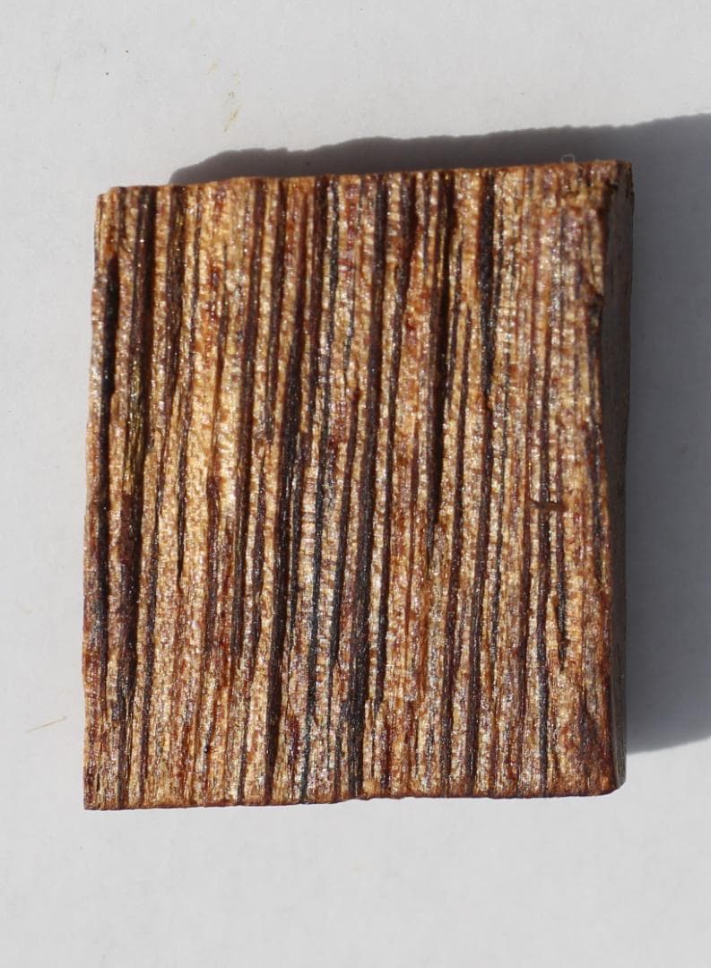 香木 古渡命銘木「浅緑」小分け 約0.54g 伽羅 お香 沈香奇南 奇