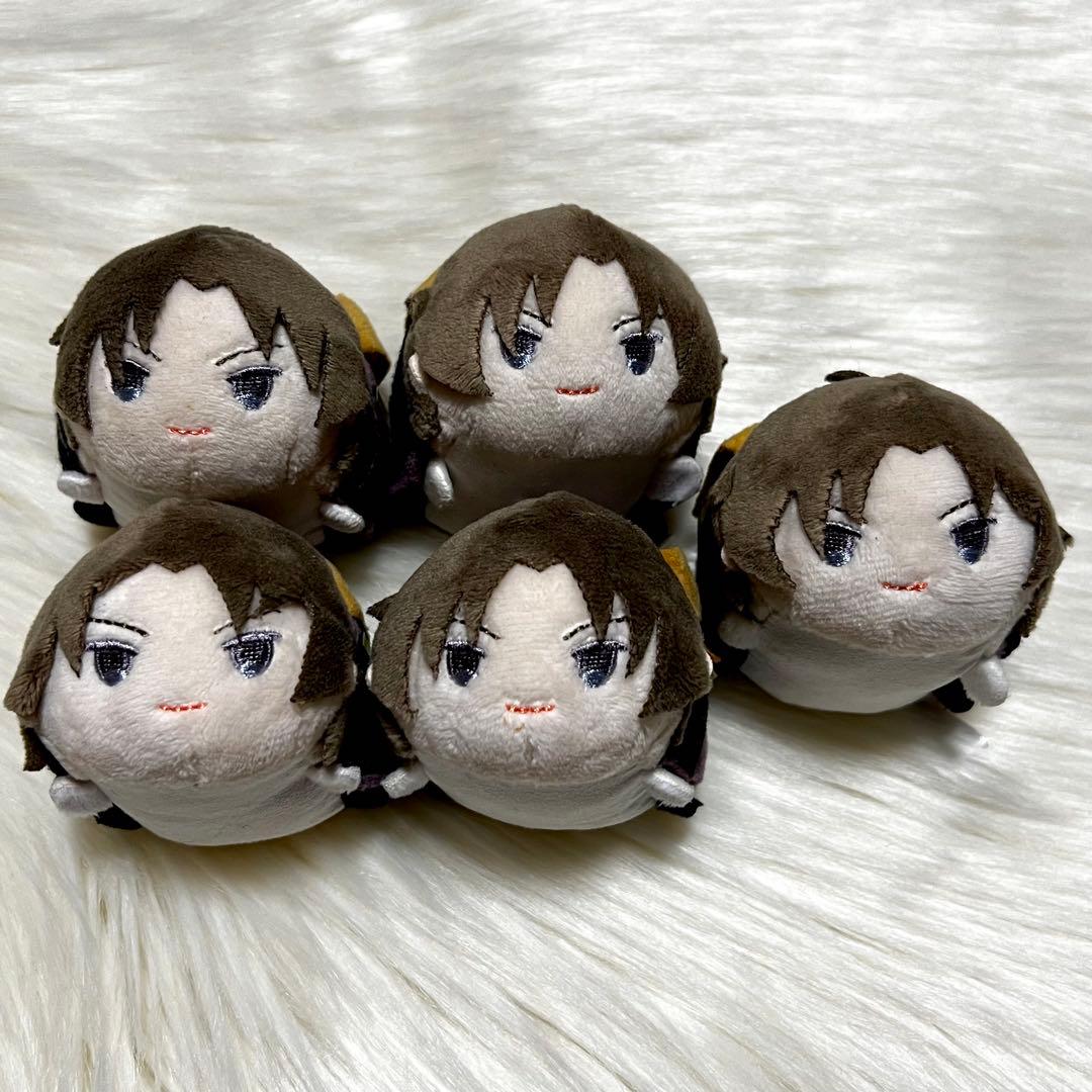 東京ディバンカー 東ディバ 特典 PREMIUM メタル缶バッジ ロミオ