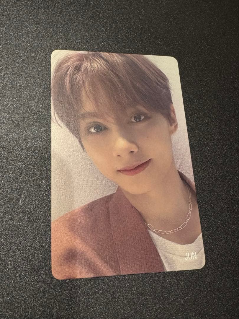 seventeen ジュン 24H HMV SEVENTEEN 24H ジュン クリアファイル - メルカリ