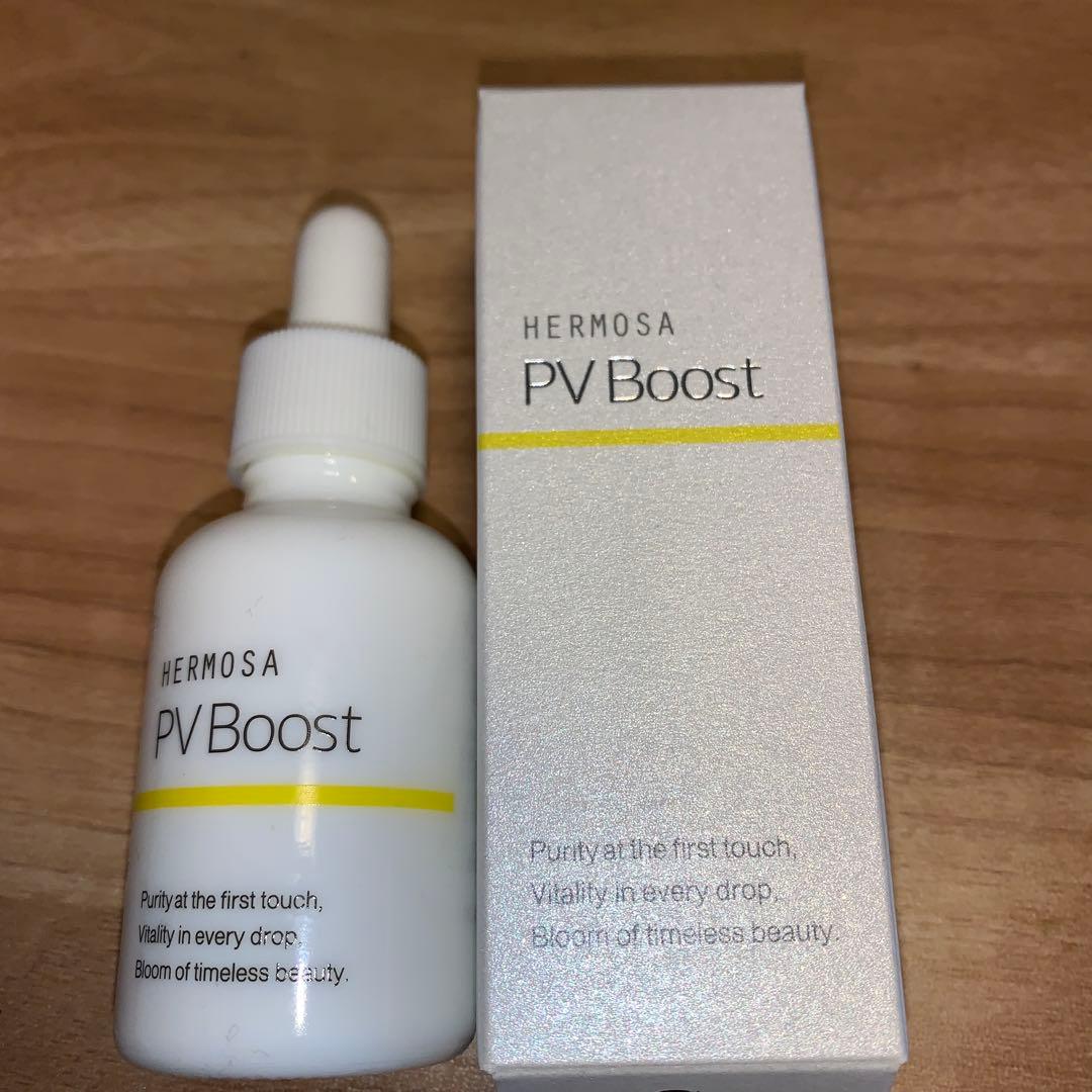 ピーブイブースト　HERMOSA PV Boost 30mL