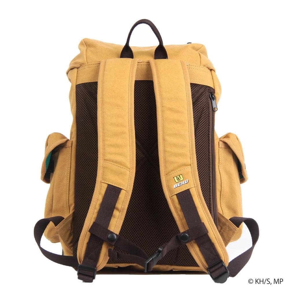 僕のヒーローアカデミア デク リュック ODHA30 コラボバッグ ヒロアカ