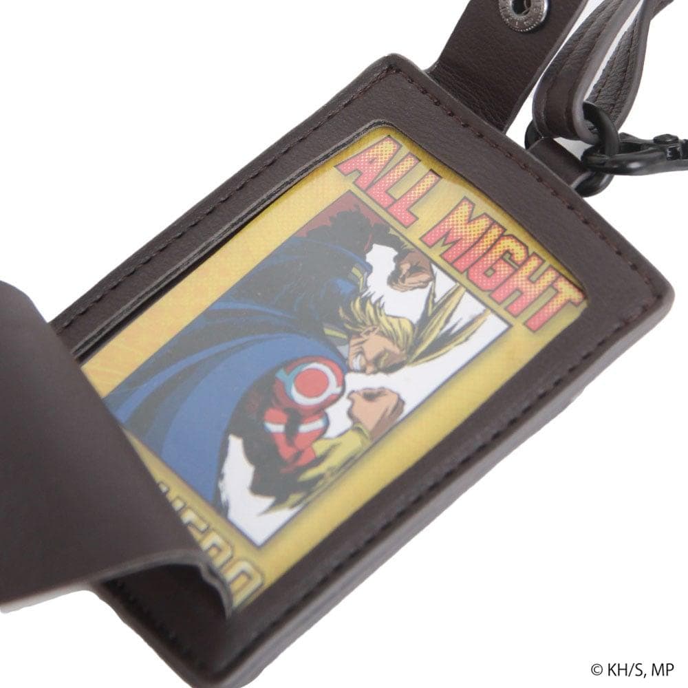 僕のヒーローアカデミア デク リュック ODHA30 コラボバッグ ヒロアカ