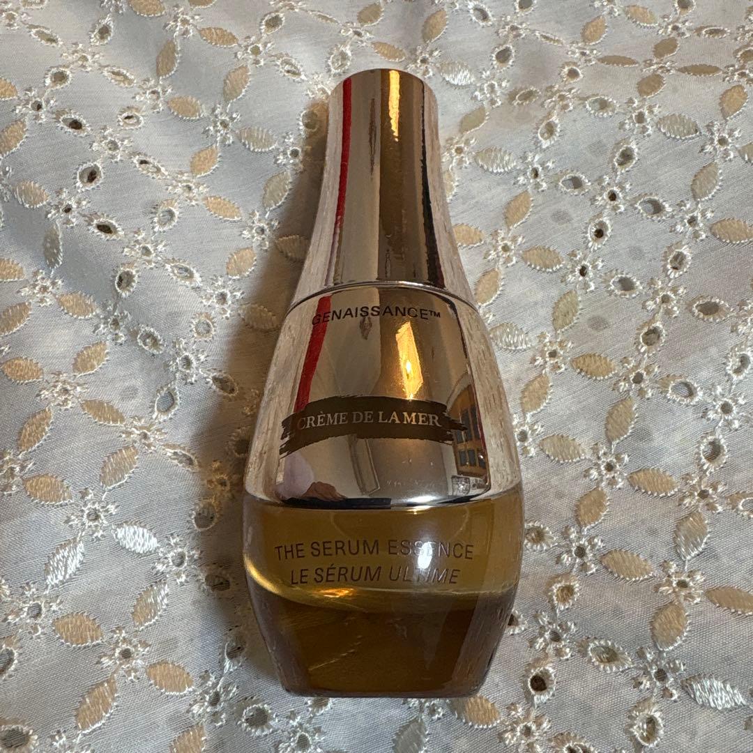 ラ・メール ザ・セラムエッセンス　美容液30mg