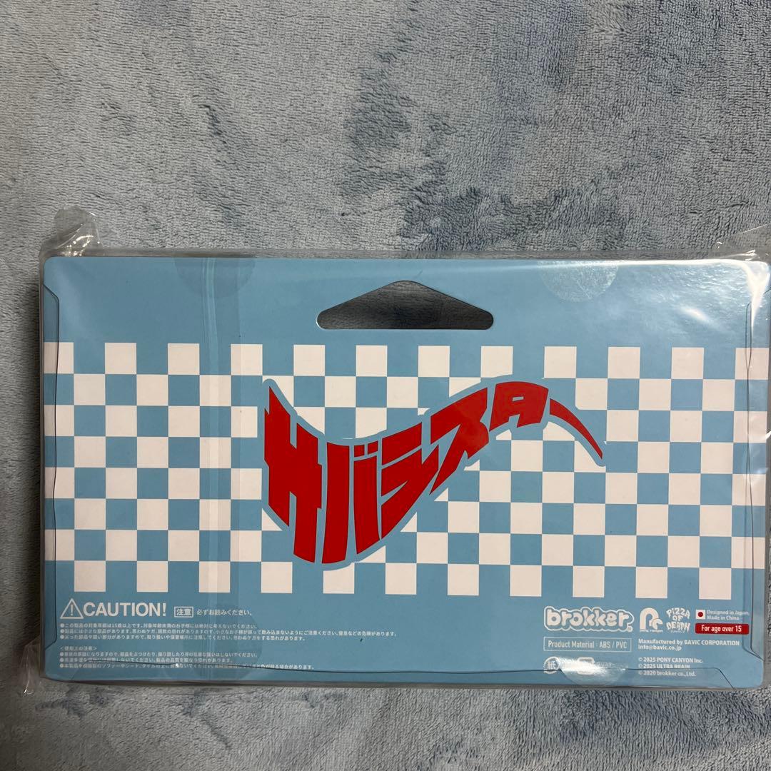 サバシスター 1138セットたかがパンクロック！フィギュア - メルカリ