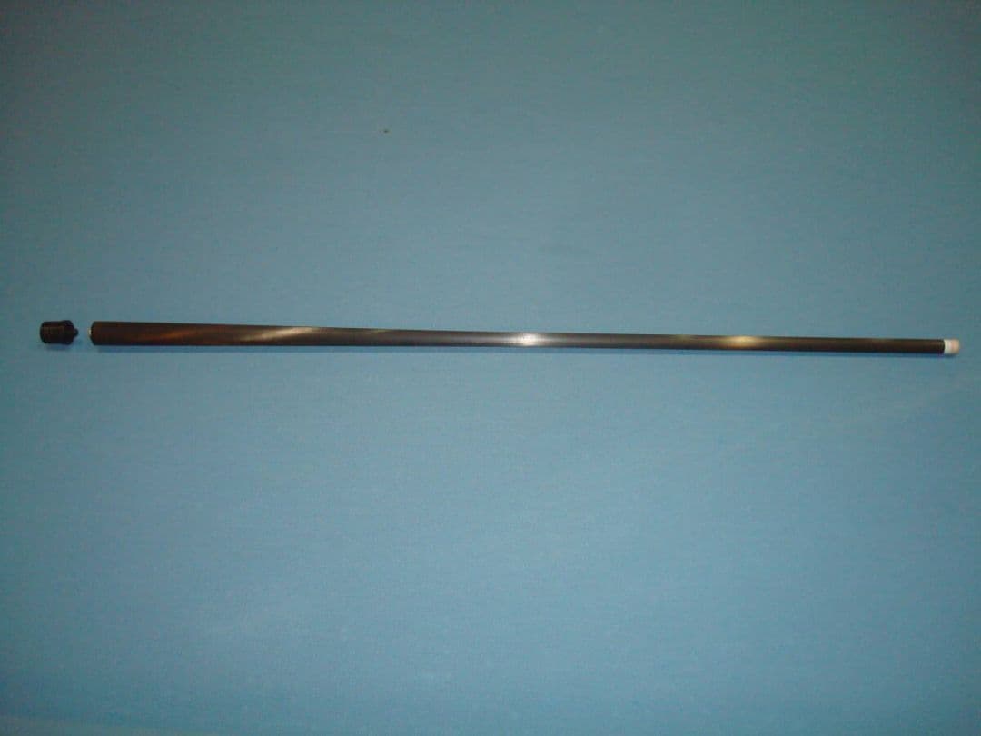 キューテック(Cuetec) CYNERGY（シナジー） 12.5mm 14山