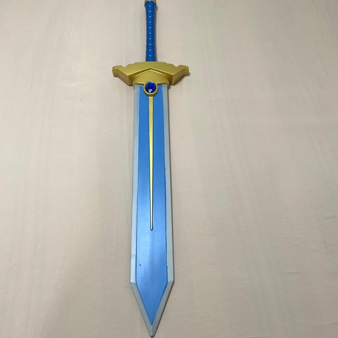 当日発送】 葬送のフリーレン ヒンメル 剣 武器 道具 コスプレ 1m