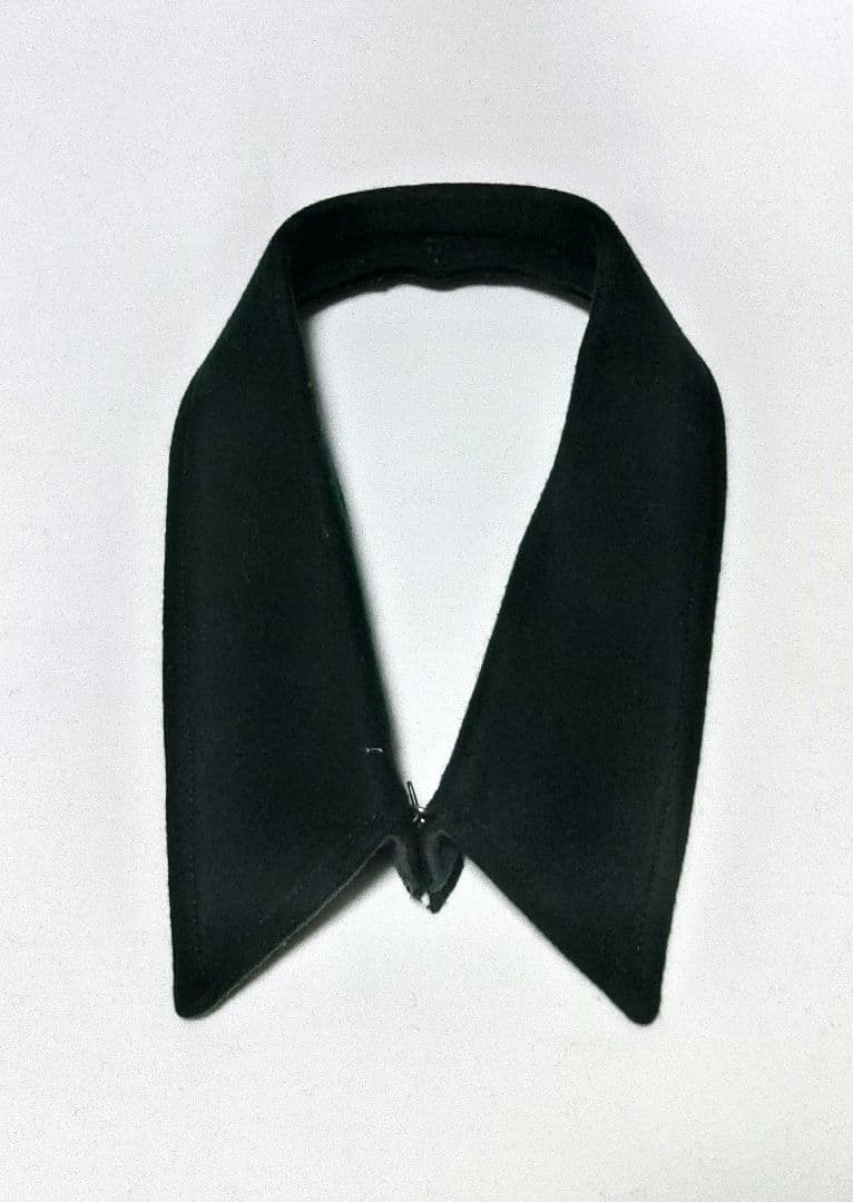 アルバン襟　(取り外し品)