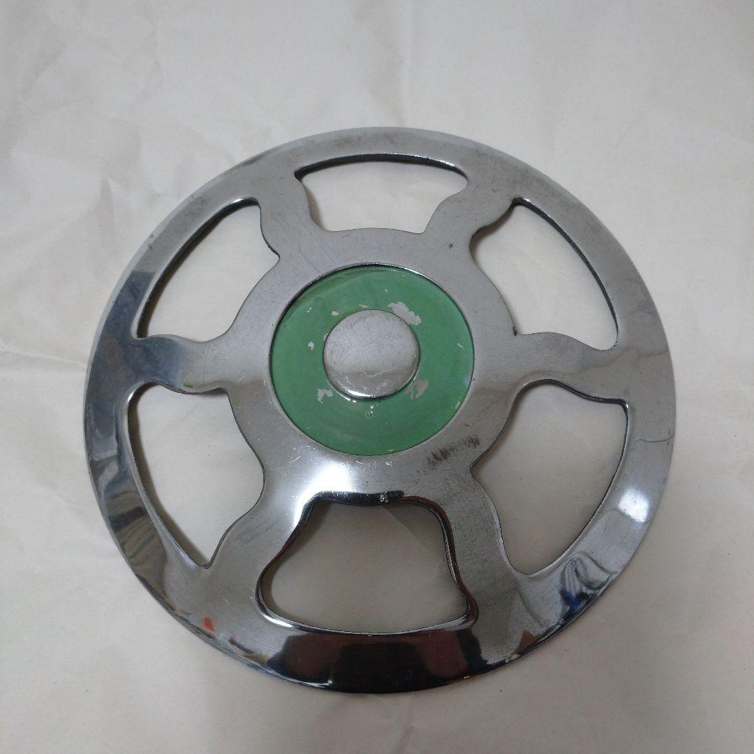 都バス　マーク　（ 都営バス 前面の局章）