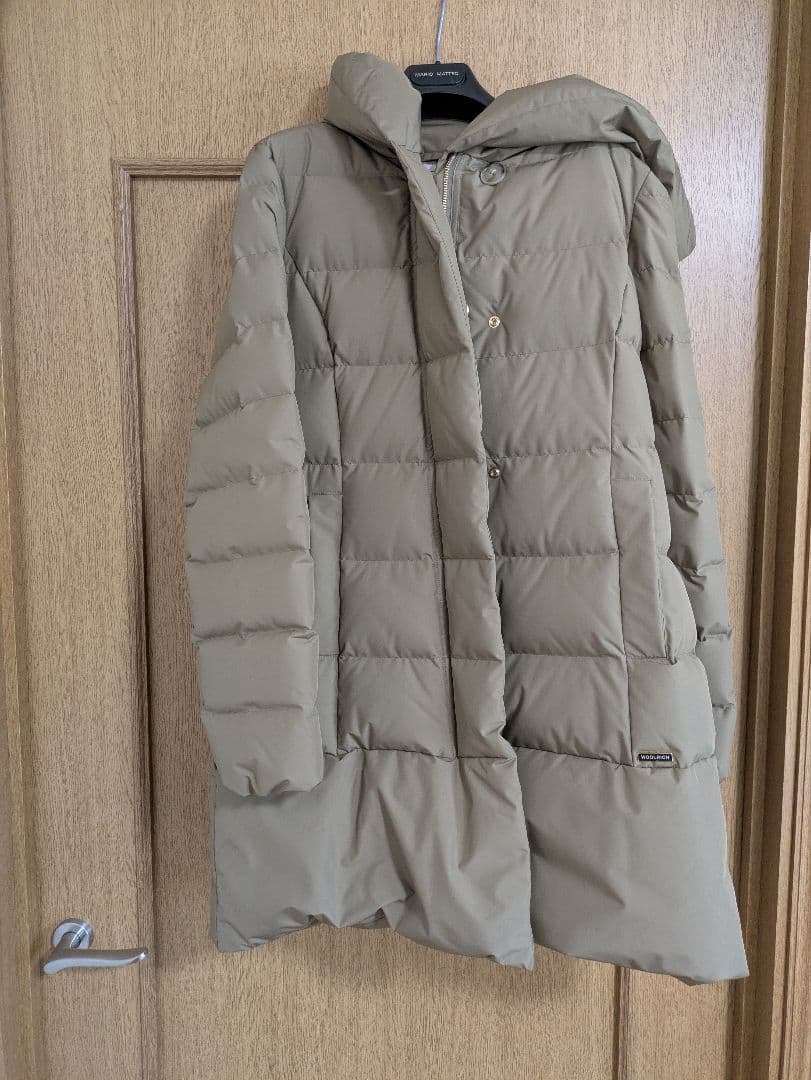 Woolrich spick＆span　別注 Spick and Span｜NEW OUTER-WOOLRICH -TATRAS｜Spick & Span｜特集