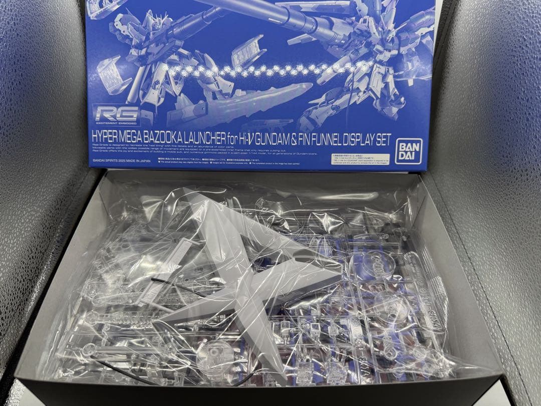 HG RG 1/144 シアクアンタ デスティニー など未開封まとめ売り - メルカリ