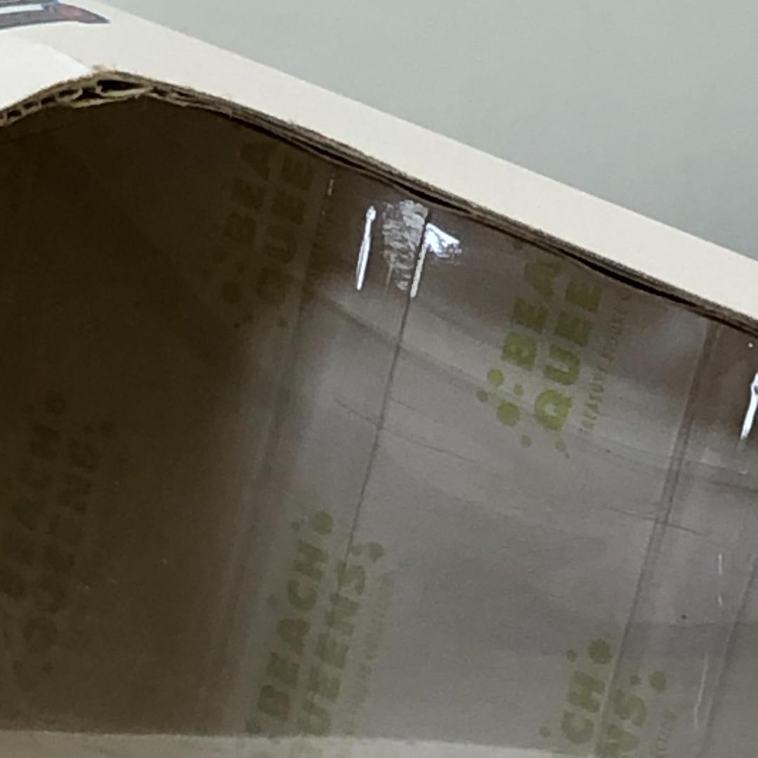 【未開封品】 美希・あずさ・貴音 ビーチパラソル付DXセット