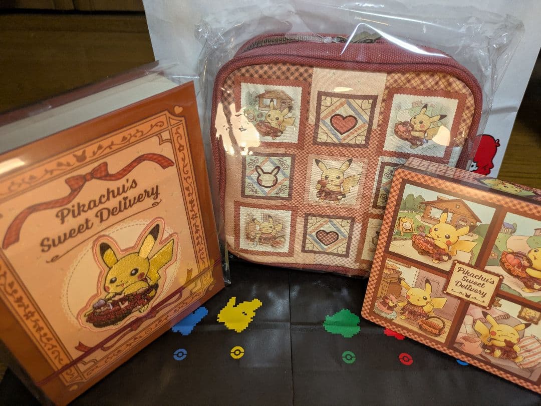 ピカチュウ品々 EZW_01 ピカチュウ ひっさつのピカチュート｜モンコレEX｜商品情報