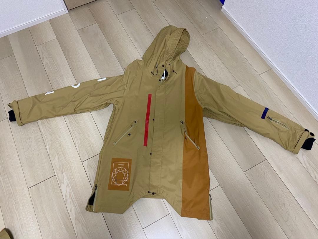 マークリーン　MARQLEEN ウェア　XL上下