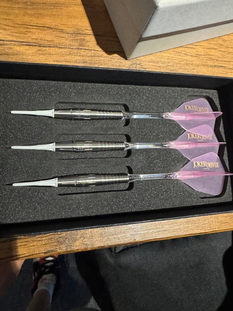 JOKERD Ouka ダーツセット