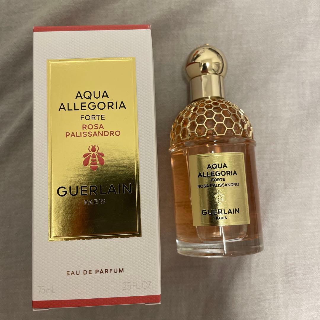 ゲランROSA PALISSANDRO 75ml