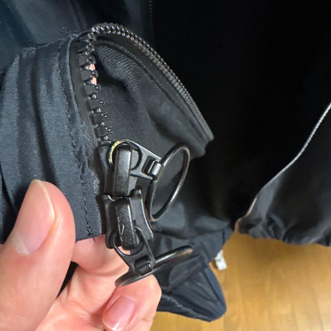 Y*H様 nike off-white ナイキ オフホワイト ジャケット jac - メルカリ