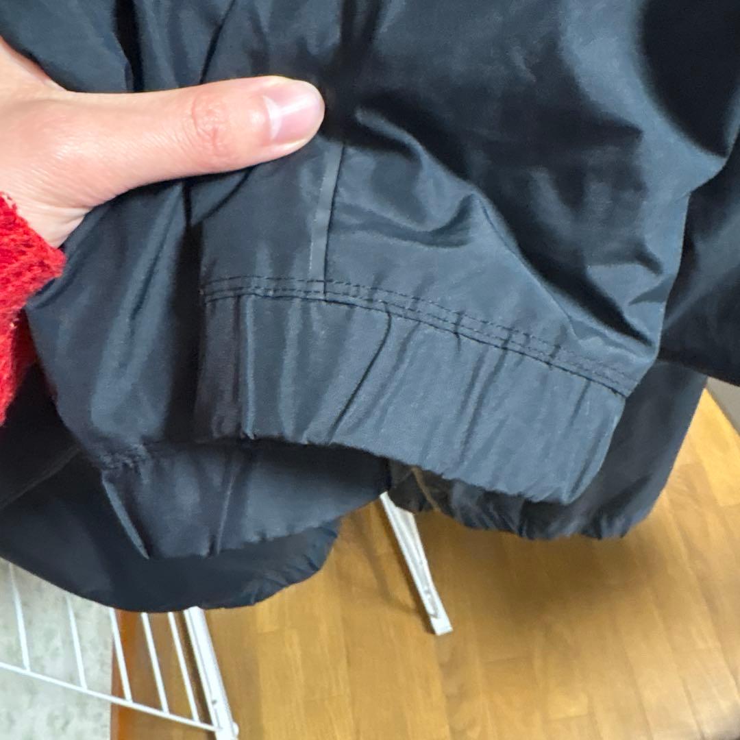 Y*H様 nike off-white ナイキ オフホワイト ジャケット jac - メルカリ