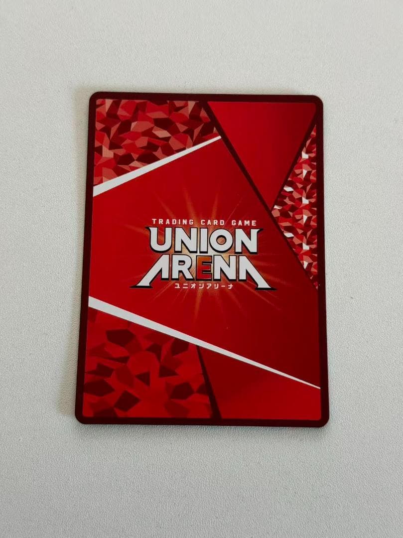 ユニオンアリーナ マクロスF シェリル・ノーム SR 星3パラレル - メルカリ