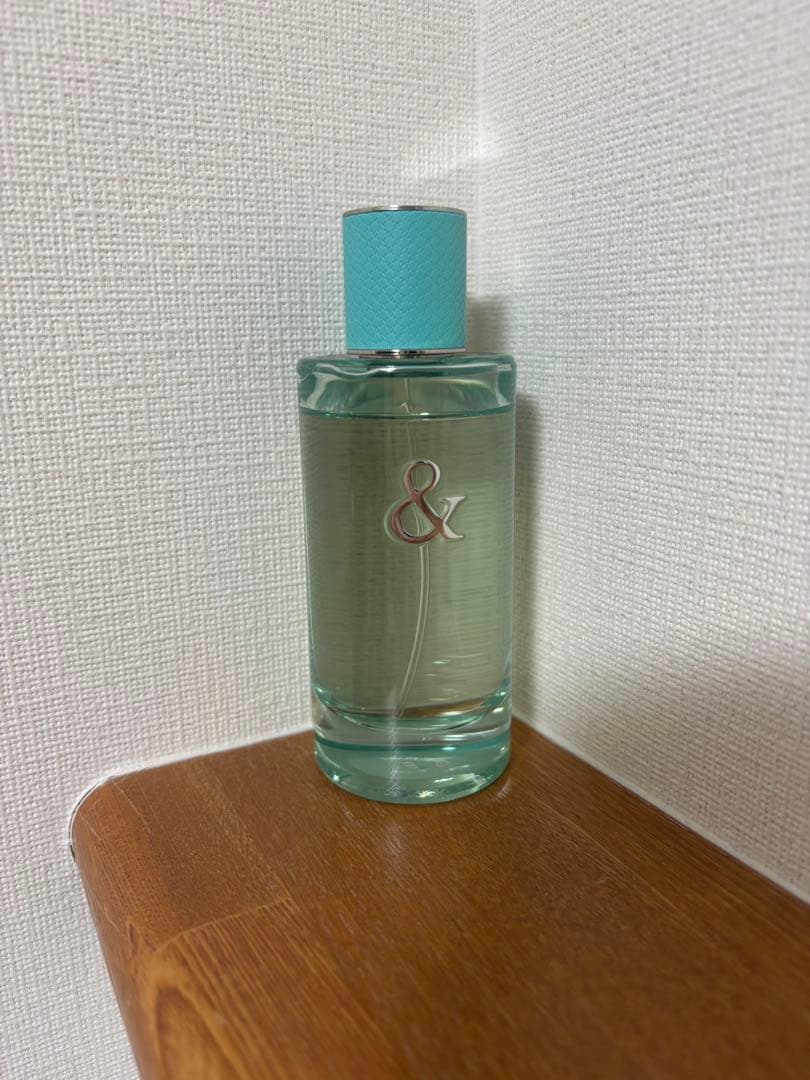 Tiffany & Love オードパルファム 90mL