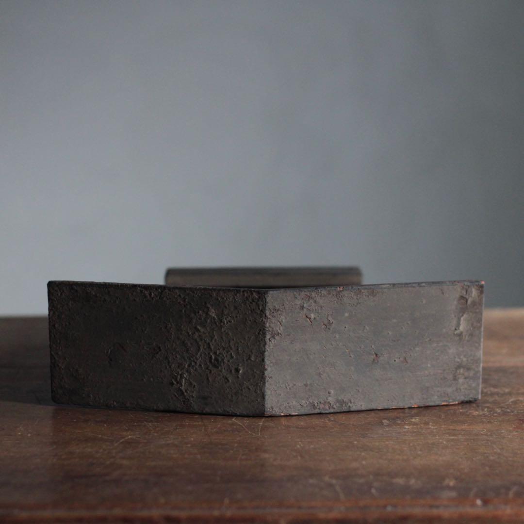 古い 木製 厨子 金刀比羅宮 御札 古道具 アンティーク オブジェ - メルカリ