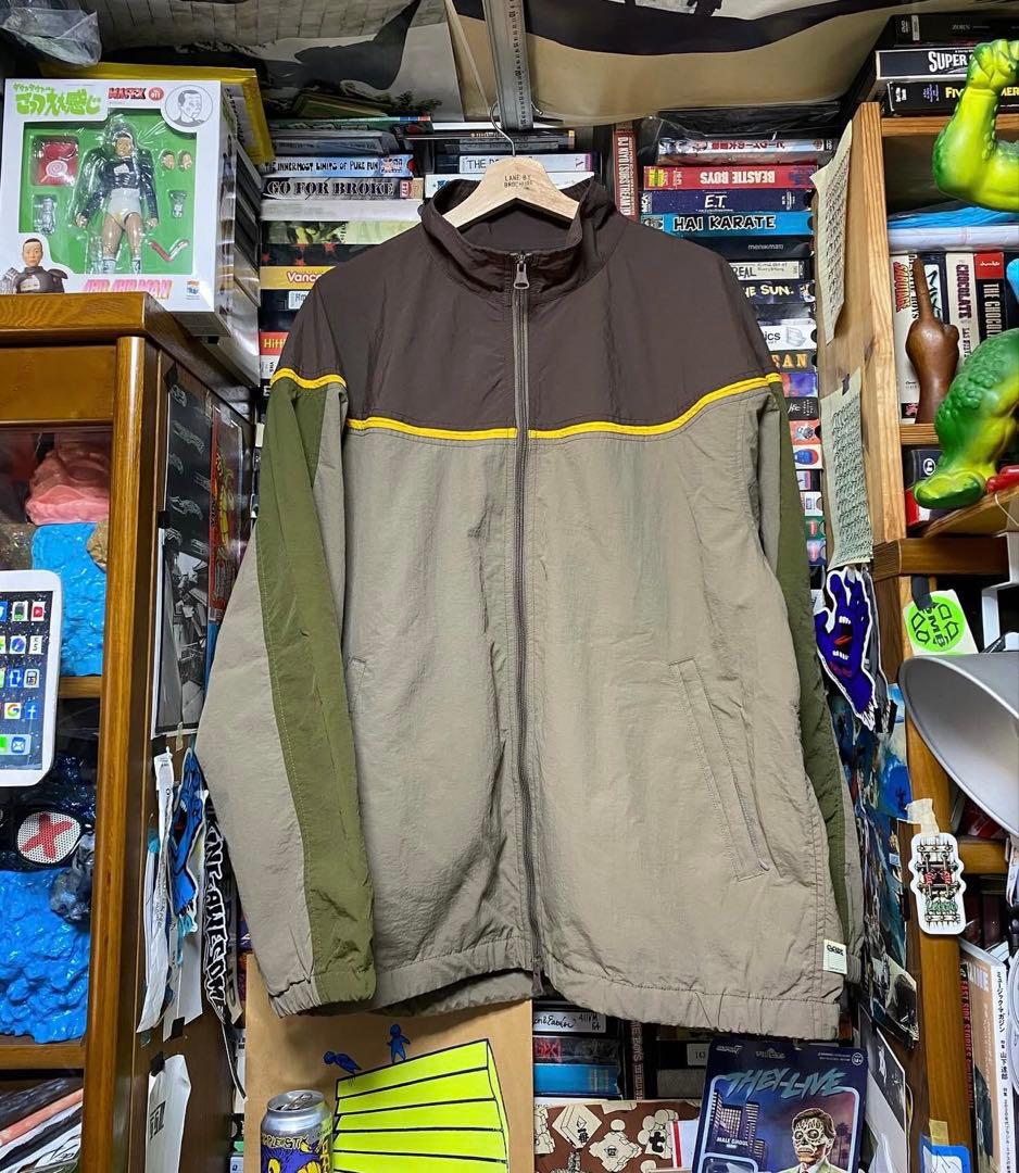 SSZ.D.O.S.F JACKET L ジャケット ブルゾン