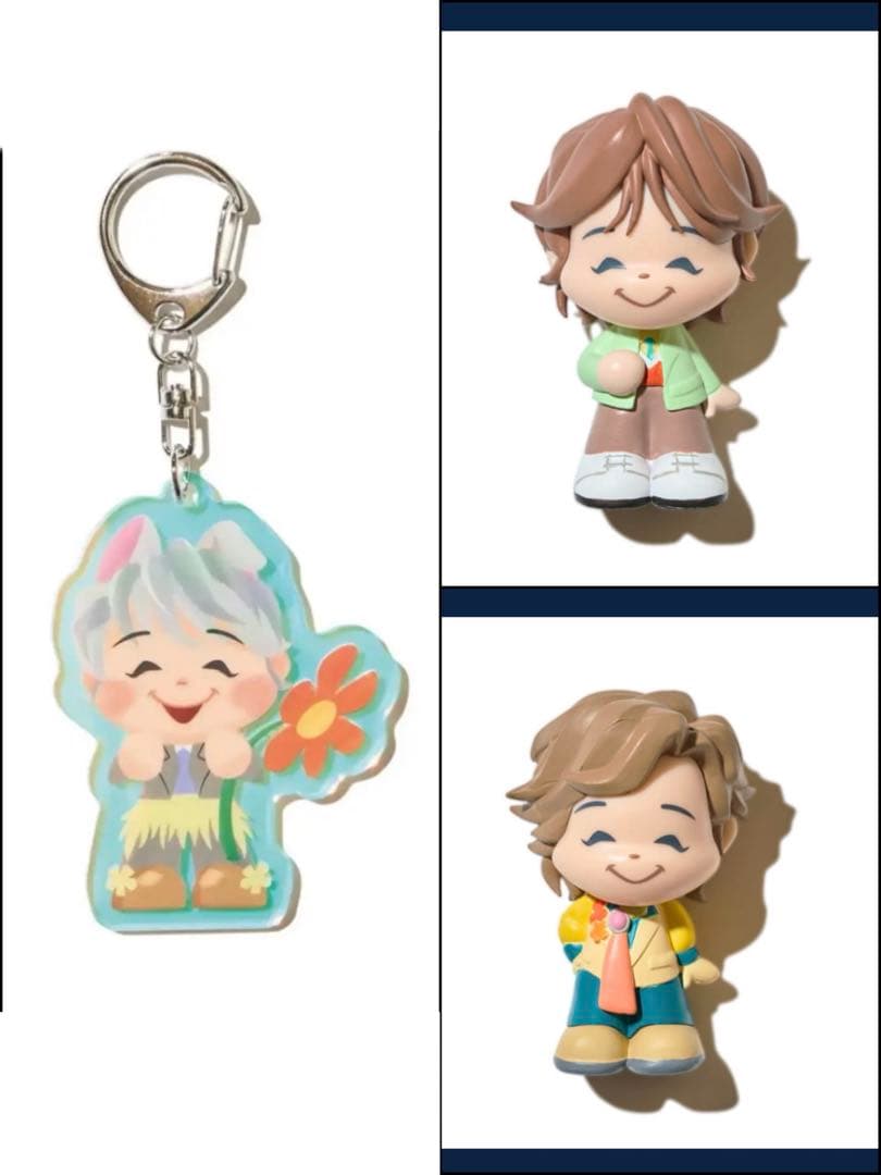 Mrs. GREEN APPLE 藤澤涼架グッズセット - メルカリ