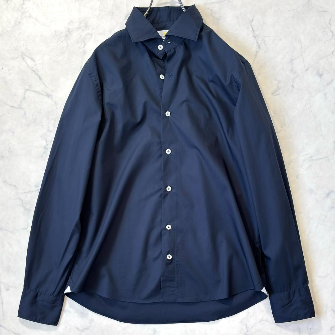 美品 ジャンネット vinci fit カッタウェイ 太陽アイコン 濃紺 tw3