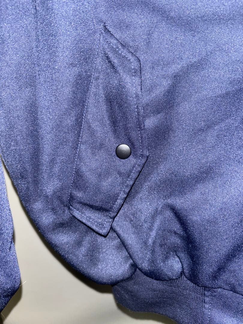 MAN WITH A MISSION 田中重機 ドカジャン 焼肉第一 Sサイズ - メルカリ