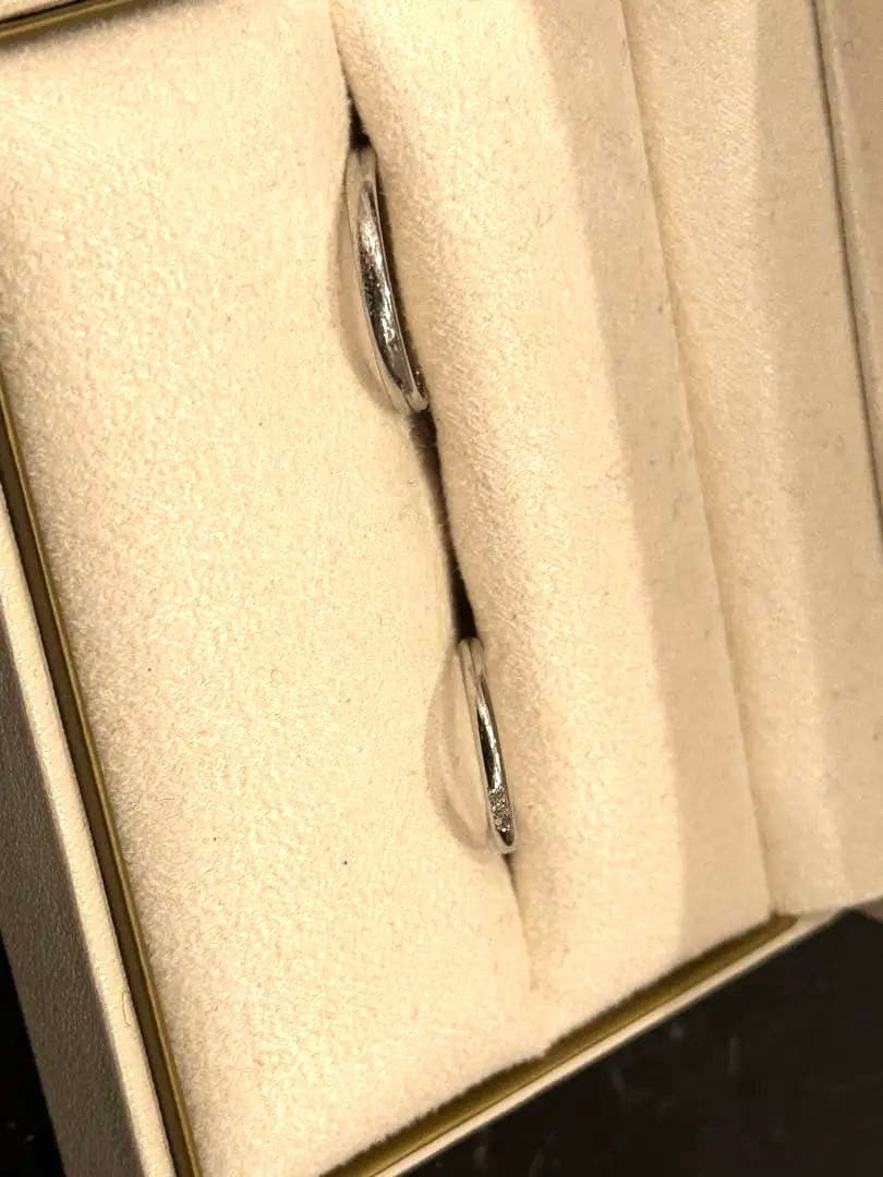 全*売様 結婚指輪　ヴァンドーム青山ブライダル　ペアリング Serrure セリュール | ヴァンドーム⻘⼭ブライダル