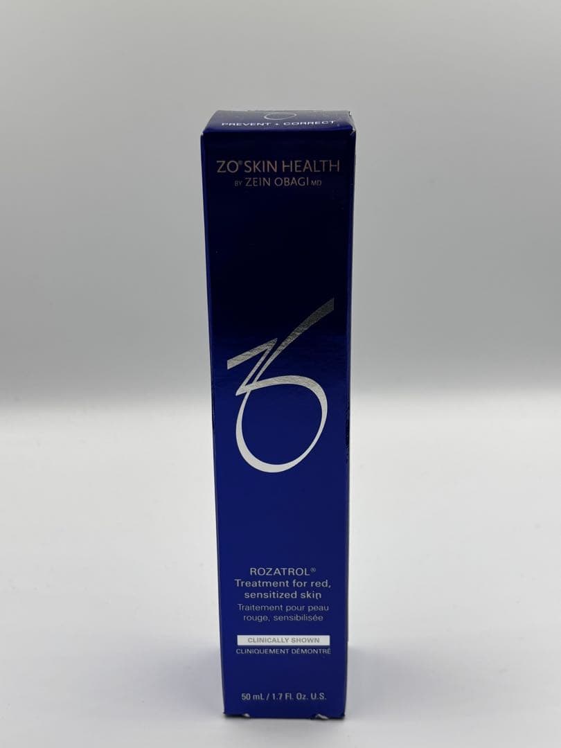 ゼオスキン ロザトロール ZO SKIN HEALTH 50ml