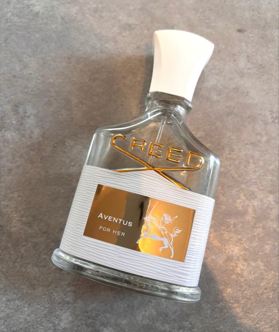 CREED Aventus FOR HER クリード アバントゥスフォーハー