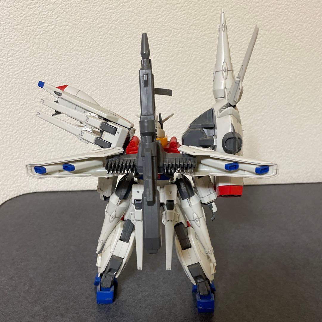 1/100 ニクスプロヴィデンスガンダム プロヴィデンスガンダム ジャンク