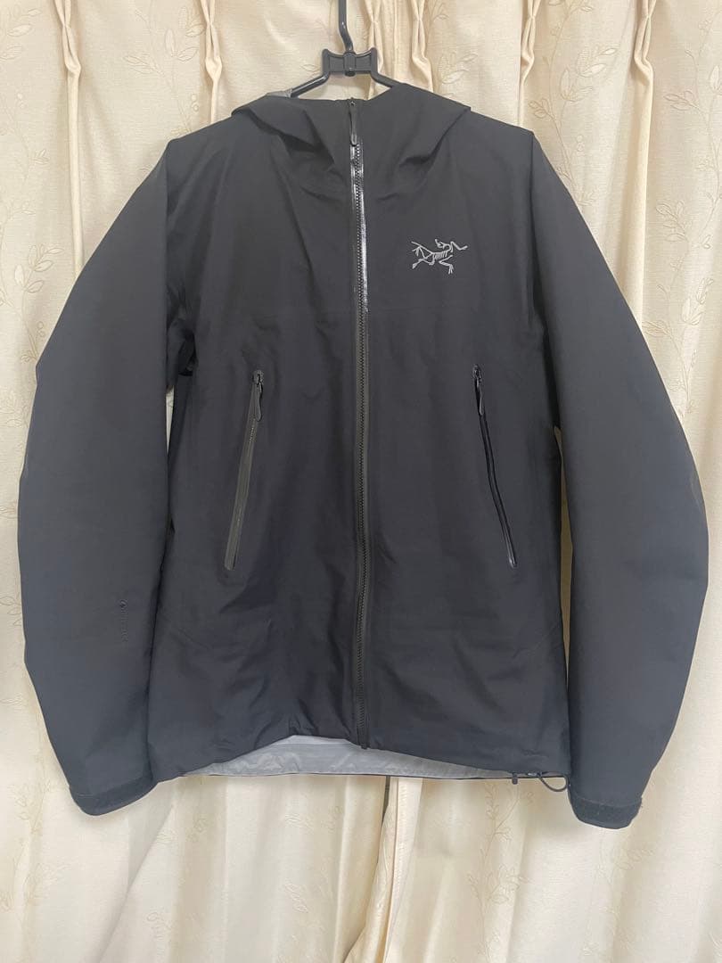 ジャケット・アウター Arc'teryx BETA JACKET