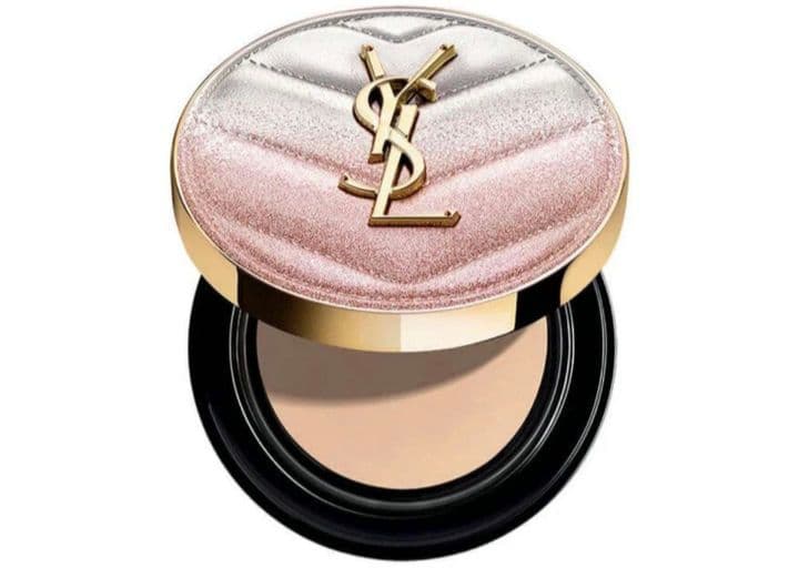 イヴ・サンローラン　ラディアント タッチ グロウパクト 〈コレクター〉　B10