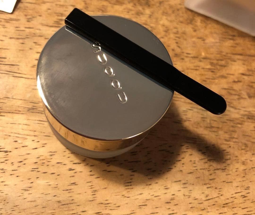 SUQQU クリームファンデーション 105