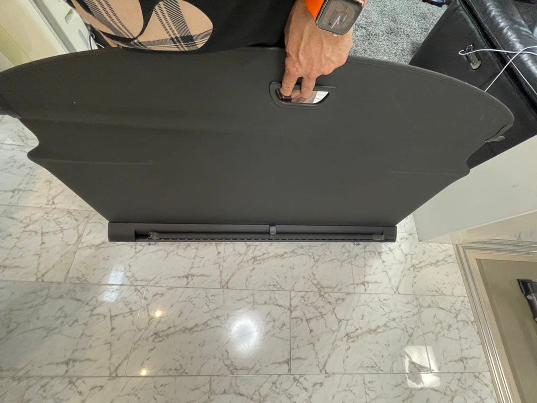 ベンツ Eクラス W213 S213 ワゴン 純正 トノカバー - メルカリ