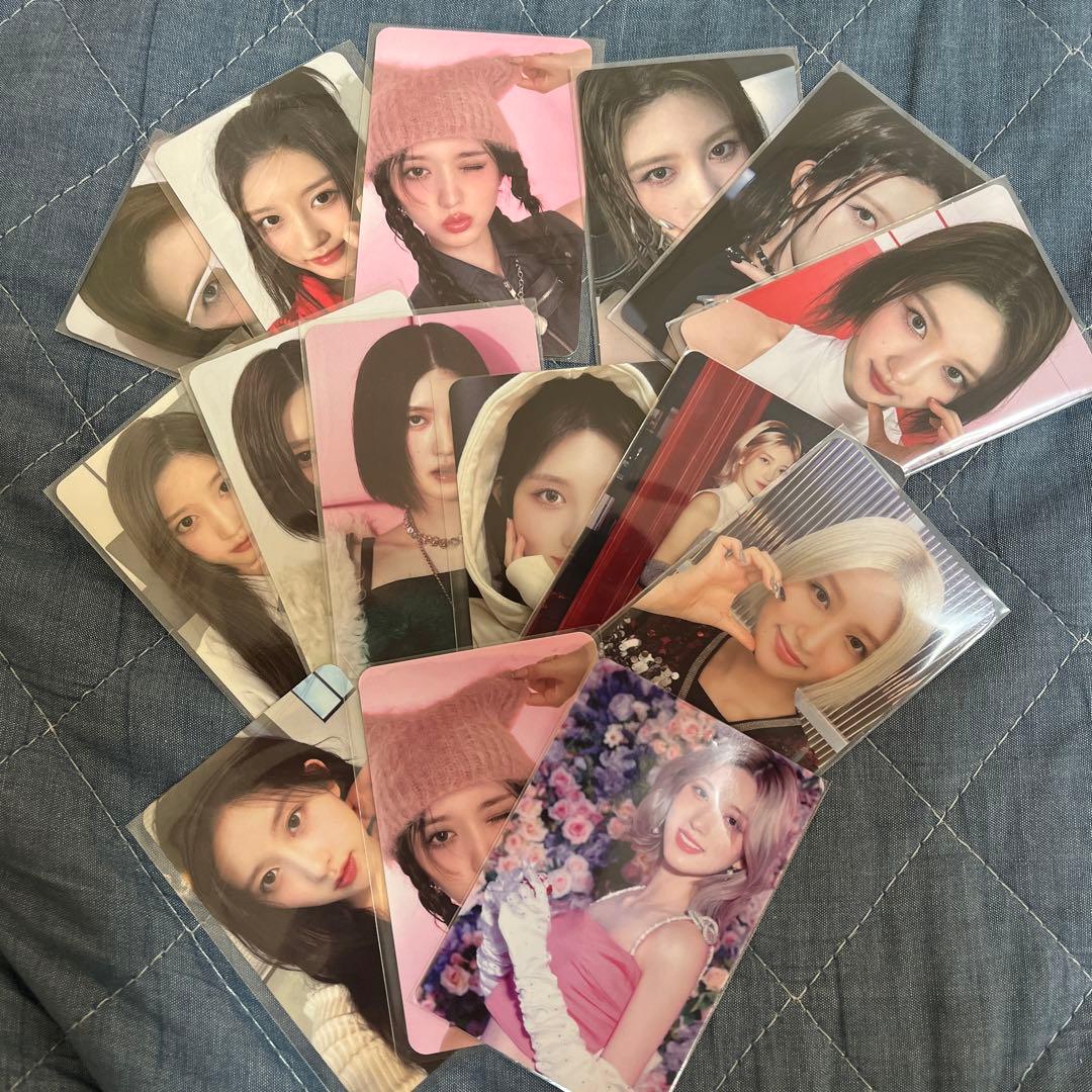 iveガウルトレカ15枚セット - メルカリ