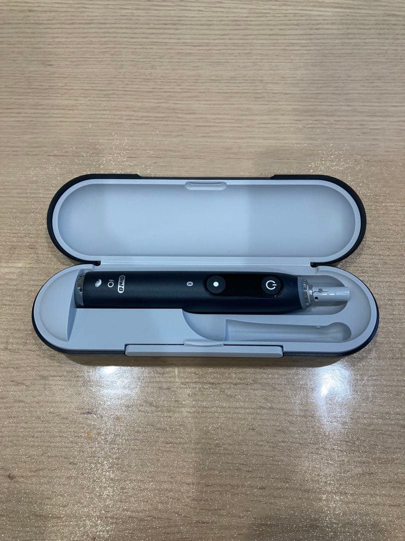 ブラウン　オーラルB 電動歯ブラシ