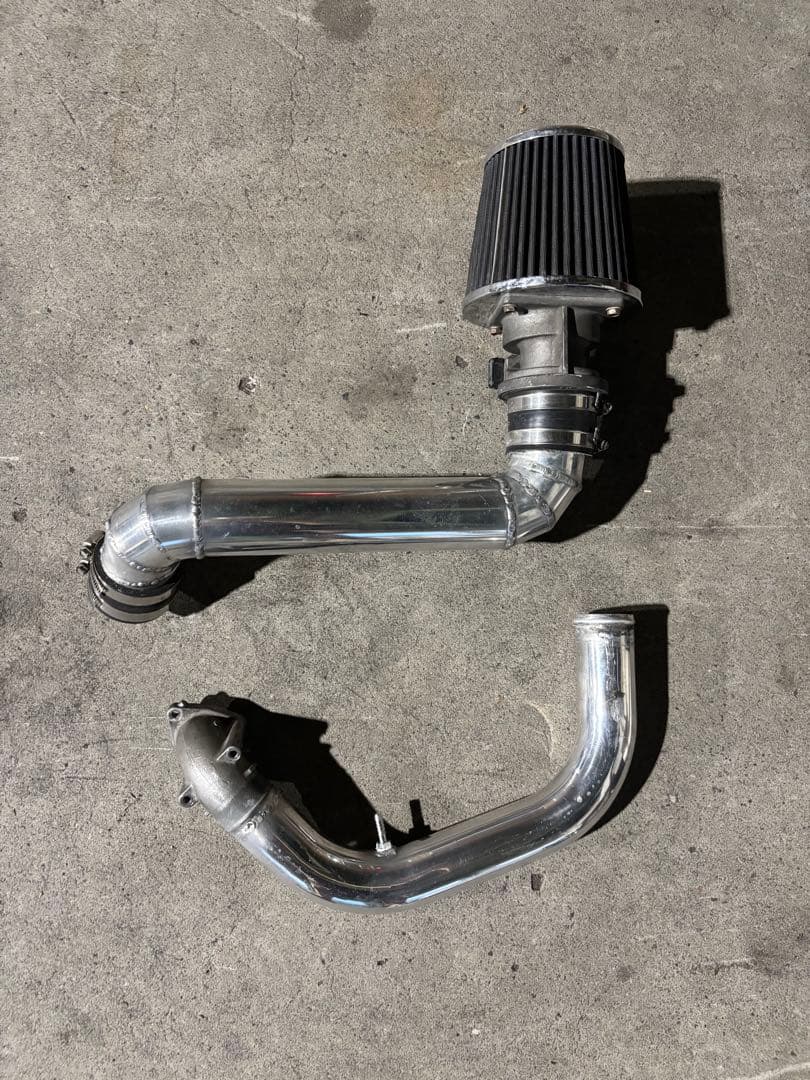 シルビア サイクルフェンダー パイピング - メルカリ